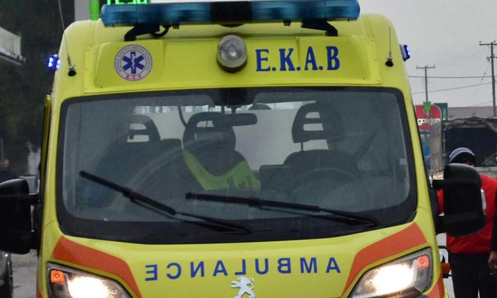 Κορονοϊός: Ύποπτο κρούσμα σε επιβάτη πλοίου που έφτασε από Ιταλία